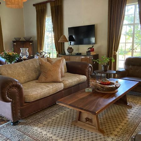 Naries Namakwa Retreat Villa Goop Екстериор снимка