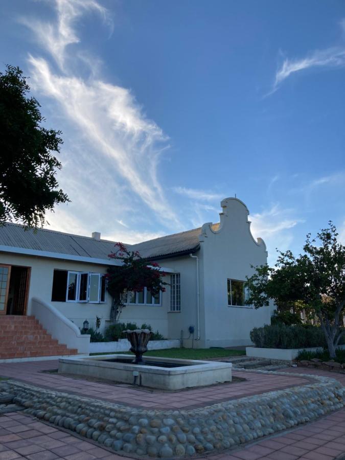 Naries Namakwa Retreat Villa Goop Екстериор снимка