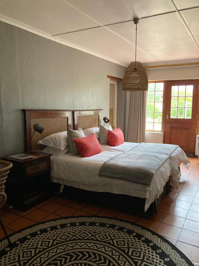 Naries Namakwa Retreat Villa Goop Екстериор снимка