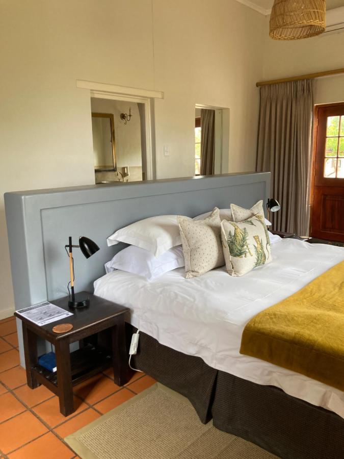 Naries Namakwa Retreat Villa Goop Екстериор снимка