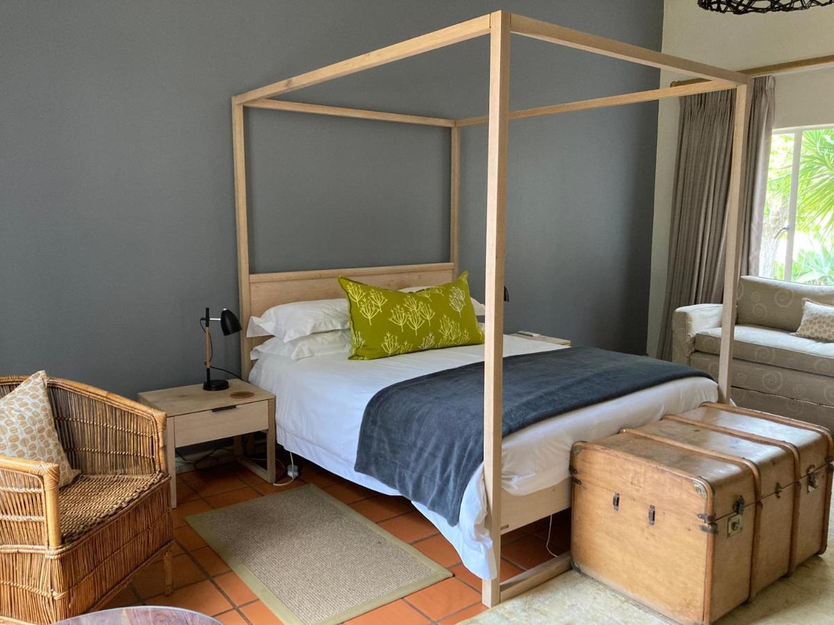 Naries Namakwa Retreat Villa Goop Екстериор снимка