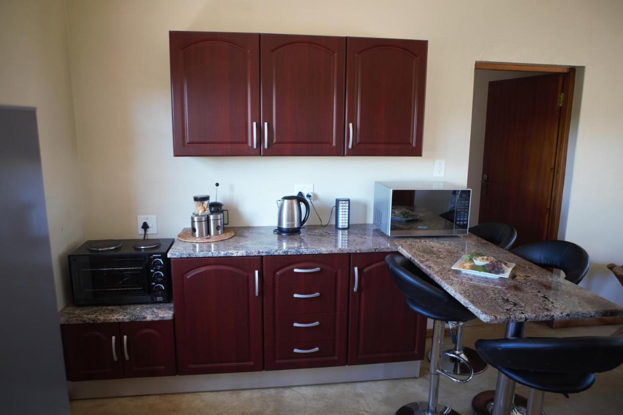 Naries Namakwa Retreat Villa Goop Екстериор снимка