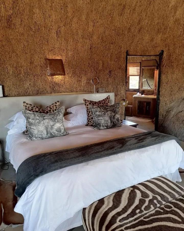 Naries Namakwa Retreat Villa Goop Екстериор снимка