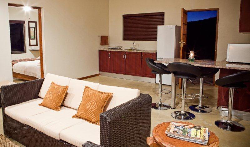Naries Namakwa Retreat Villa Goop Екстериор снимка