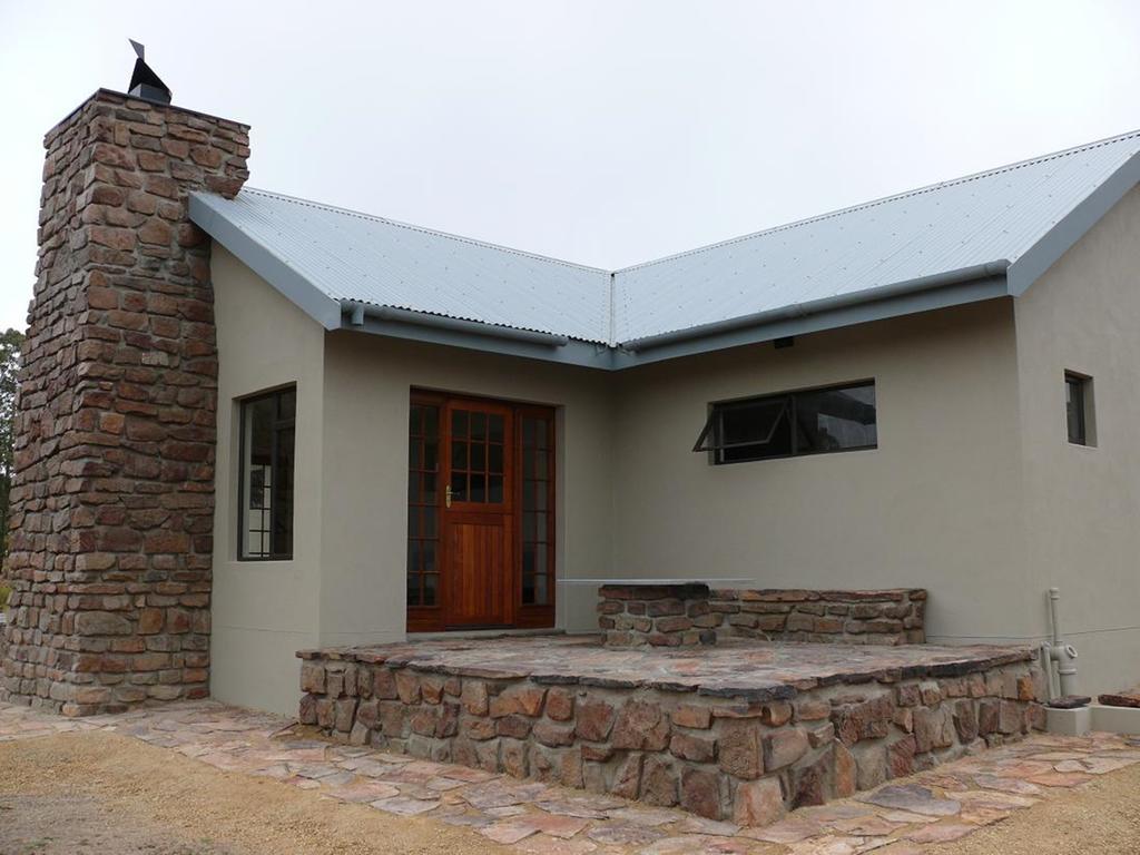 Naries Namakwa Retreat Villa Goop Екстериор снимка
