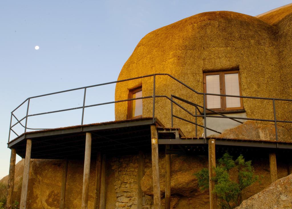 Naries Namakwa Retreat Villa Goop Екстериор снимка