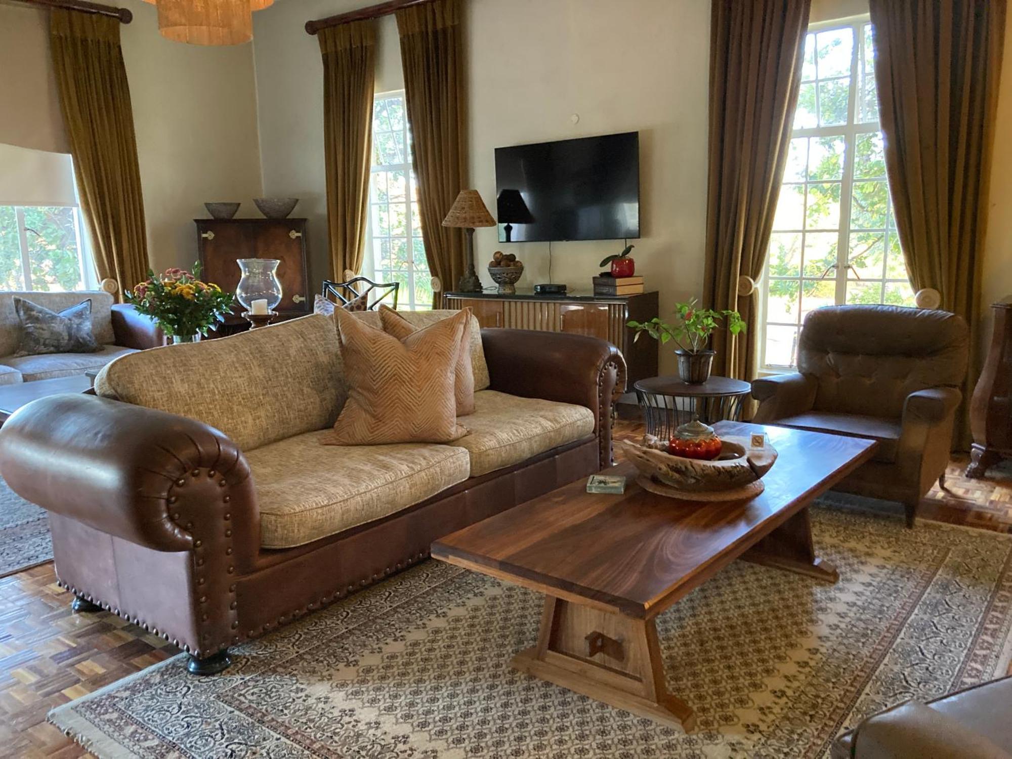 Naries Namakwa Retreat Villa Goop Екстериор снимка