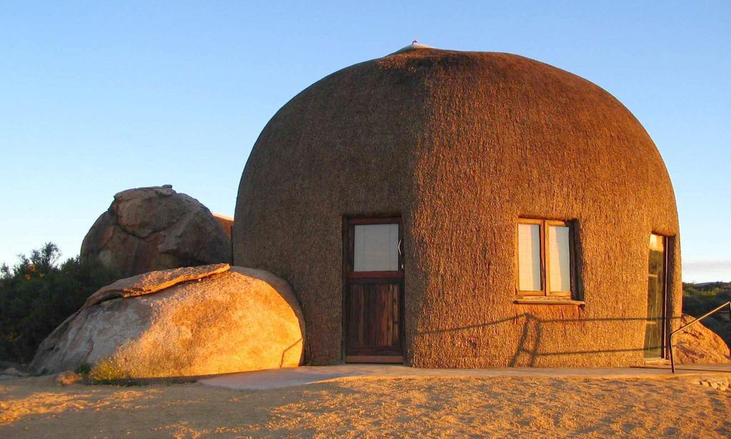 Naries Namakwa Retreat Villa Goop Екстериор снимка