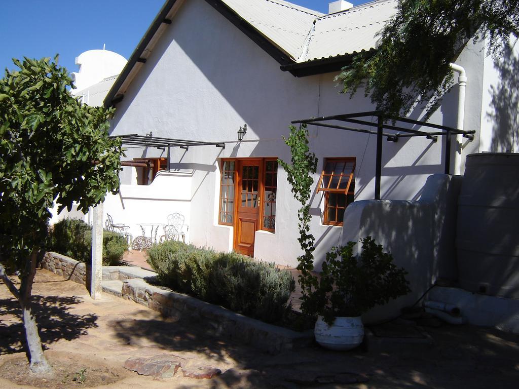 Naries Namakwa Retreat Villa Goop Екстериор снимка