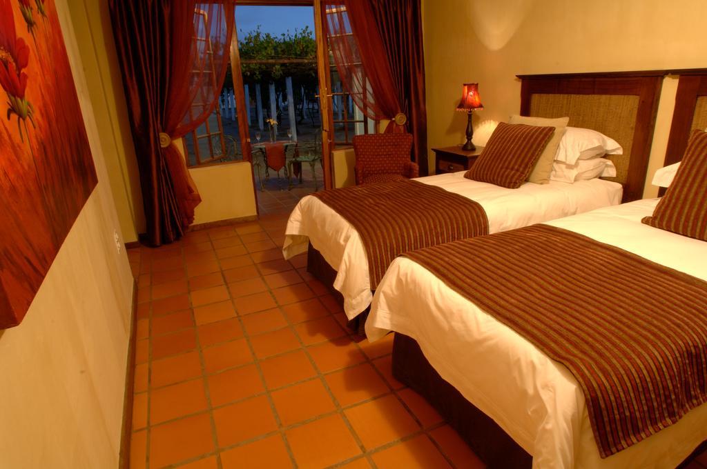 Naries Namakwa Retreat Villa Goop Екстериор снимка
