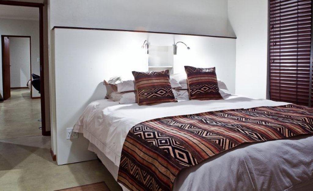 Naries Namakwa Retreat Villa Goop Стая снимка