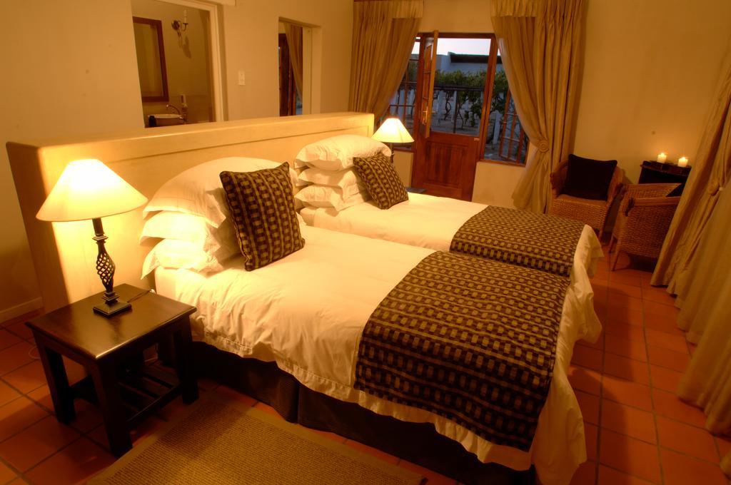 Naries Namakwa Retreat Villa Goop Екстериор снимка