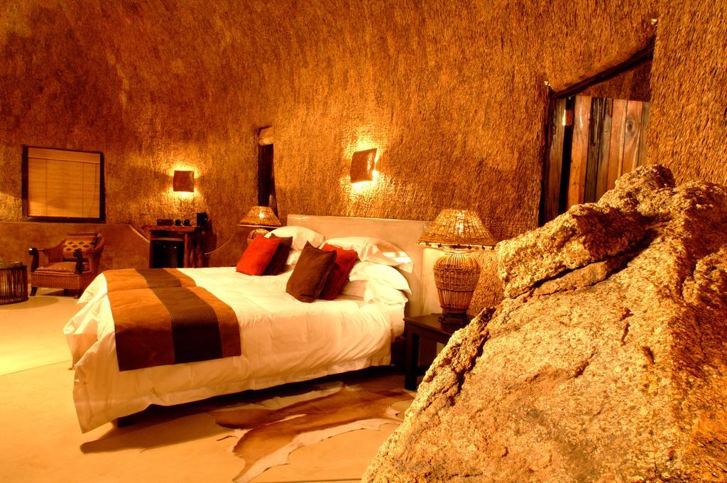 Naries Namakwa Retreat Villa Goop Екстериор снимка